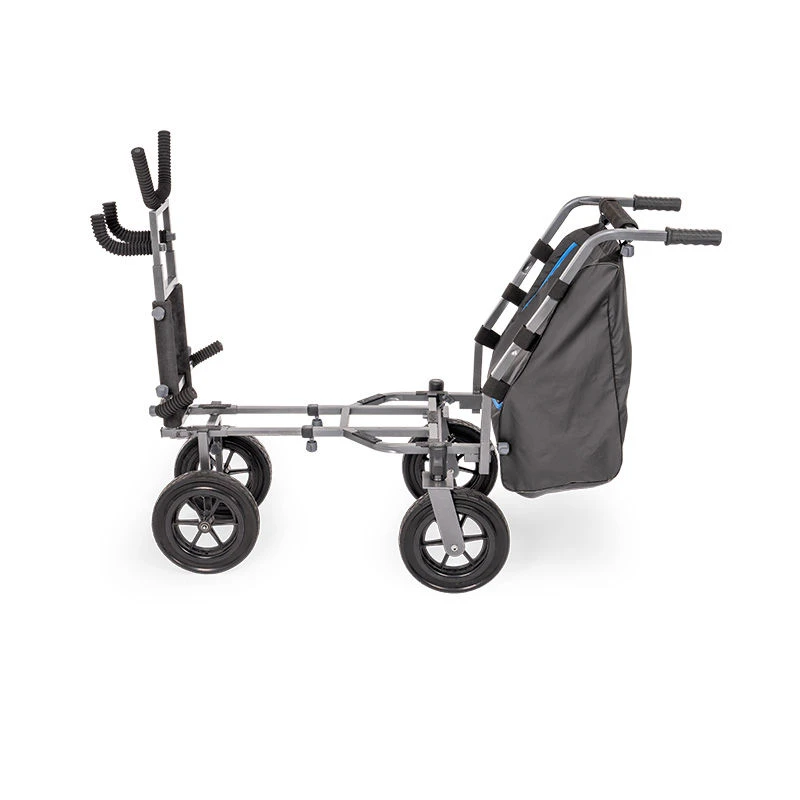 Preston Innovations 4 Wheel Shuttle